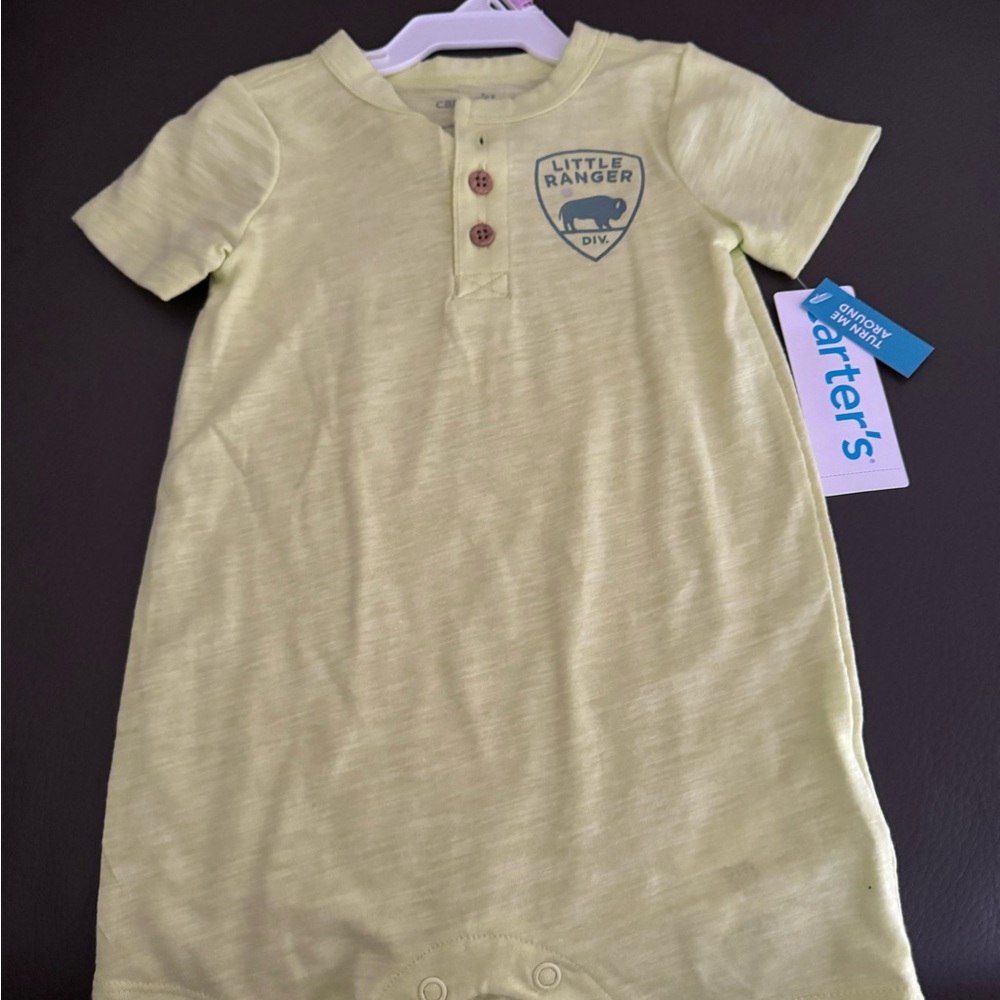 Baby clothes